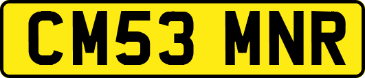 CM53MNR