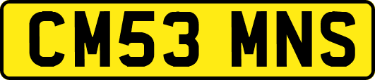 CM53MNS