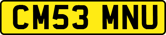 CM53MNU