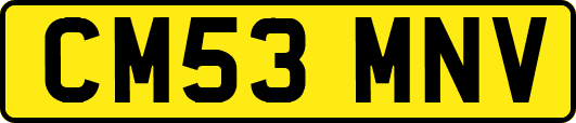 CM53MNV
