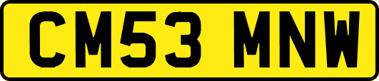 CM53MNW