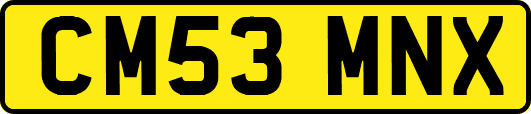 CM53MNX