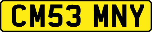 CM53MNY