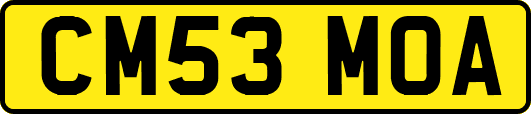 CM53MOA