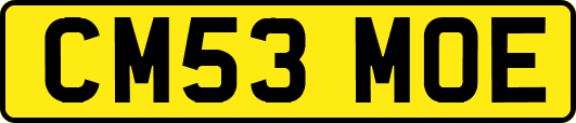 CM53MOE