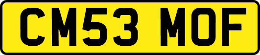 CM53MOF