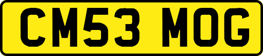 CM53MOG
