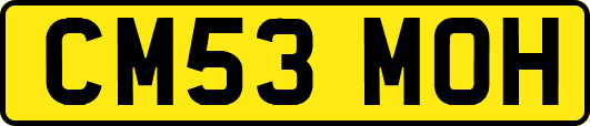 CM53MOH