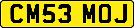 CM53MOJ