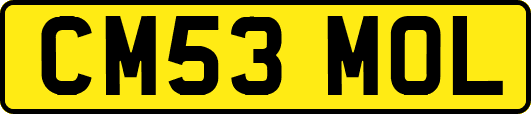 CM53MOL