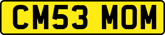 CM53MOM