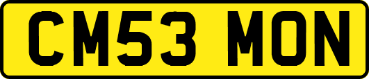 CM53MON