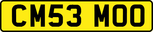 CM53MOO