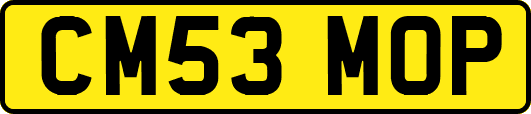 CM53MOP