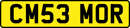 CM53MOR