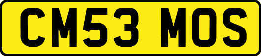 CM53MOS