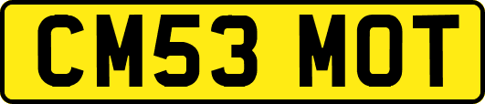 CM53MOT