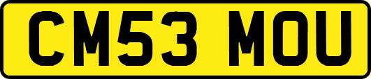CM53MOU