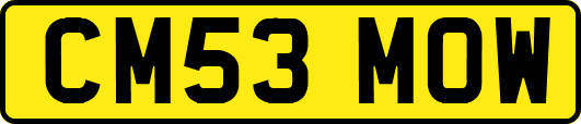CM53MOW