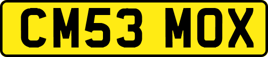 CM53MOX