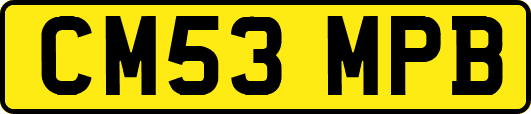 CM53MPB
