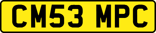 CM53MPC