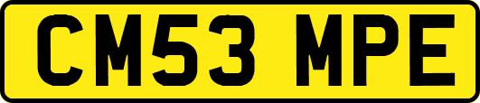 CM53MPE
