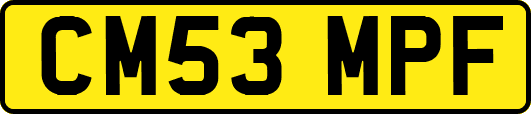 CM53MPF