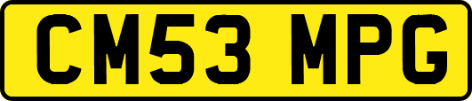 CM53MPG