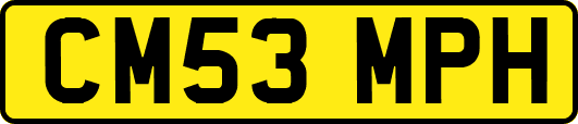 CM53MPH