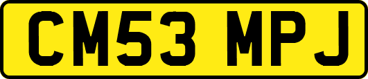 CM53MPJ