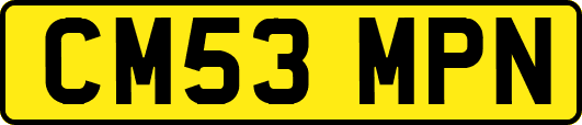 CM53MPN