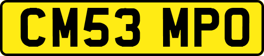 CM53MPO