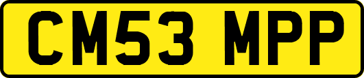 CM53MPP