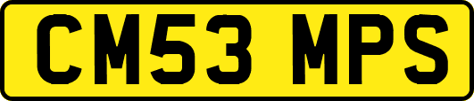 CM53MPS