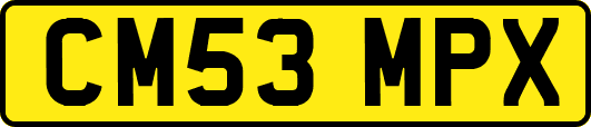 CM53MPX