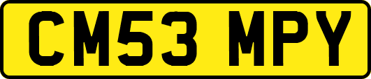 CM53MPY