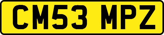 CM53MPZ