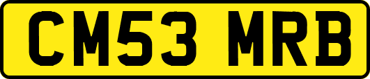 CM53MRB