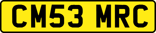 CM53MRC