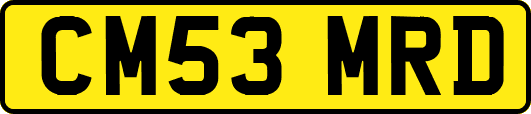 CM53MRD