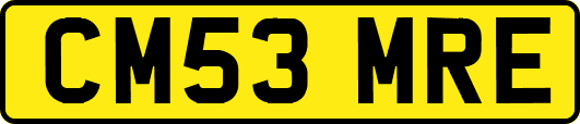 CM53MRE