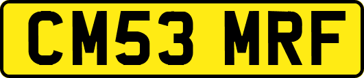CM53MRF