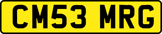 CM53MRG