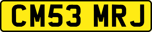 CM53MRJ