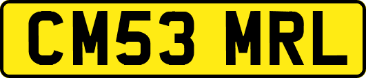 CM53MRL
