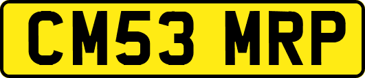 CM53MRP