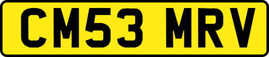 CM53MRV