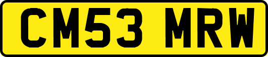 CM53MRW