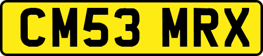 CM53MRX